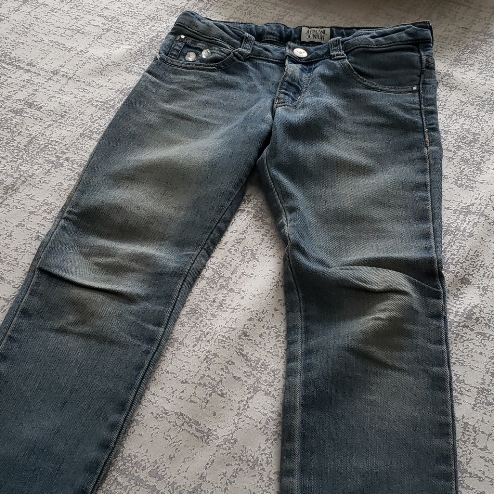 Girls jeans
